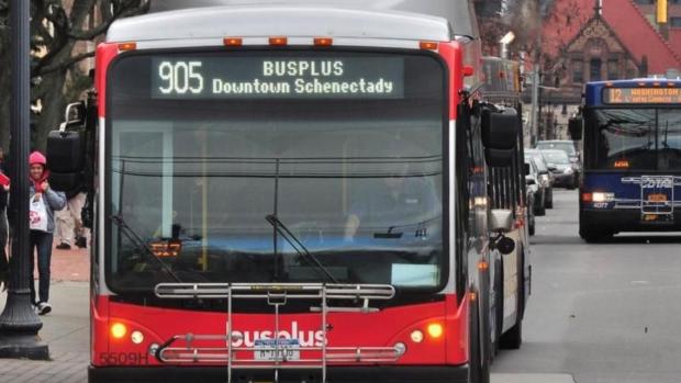 BRT Line BRT Line