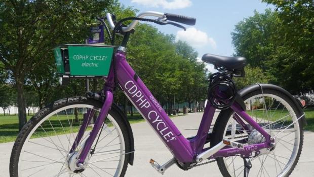 CDPHP Cycle! Riding Season Set to Close December 7 CDPHP Cycle! Riding Season Set to Close December 7