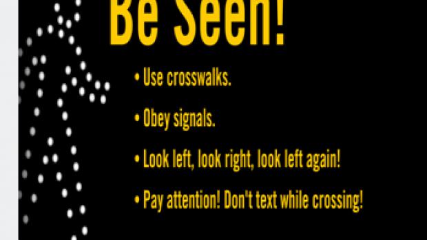 New York DMV Pedestrian and Bicyclist Safety Awareness