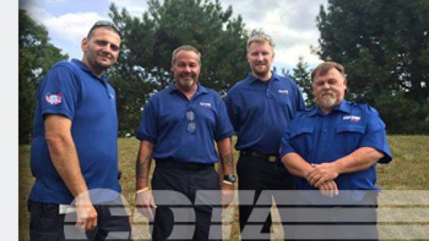 2014 State Roadeo