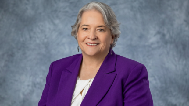 Denise Figueroa Headshot