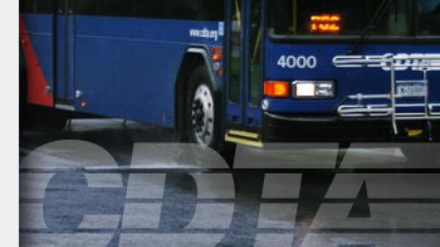 Fare Collection