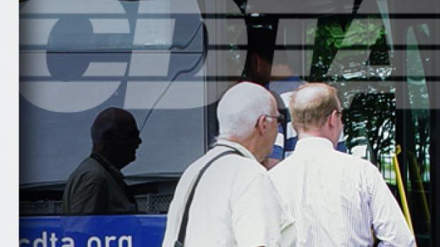 2014 August Service changes