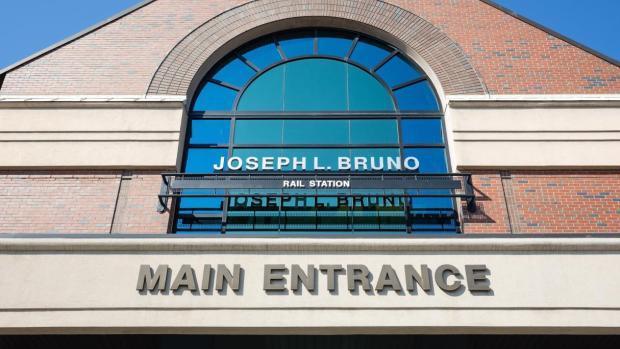 Joseph L. Bruno Rail Station Garage to Close for Cleaning Joseph L. Bruno Rail Station Garage to Close for Cleaning
