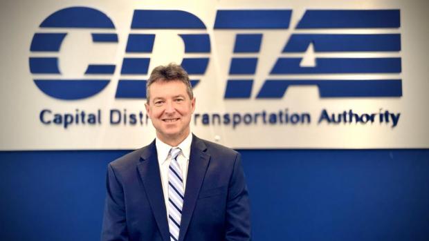 CDTA Announces Interim Chief Executive Officer CDTA Announces Interim Chief Executive Officer
