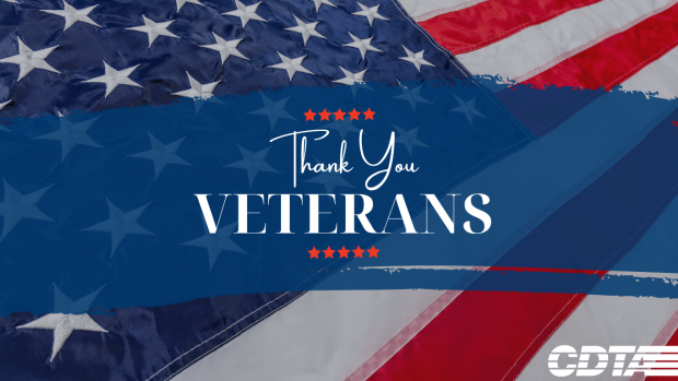 Veterans Day Service