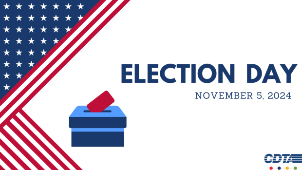 CDTA Offers Free Rides to the Polls on Election Day CDTA Offers Free Rides to the Polls on Election Day