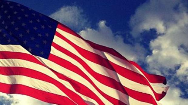 American Flag American Flag