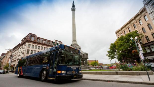 Service Changes Effective Sunday, January 28, 2024 Service Changes Effective Sunday, January 28, 2024