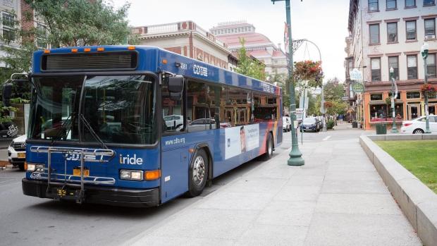 Service Changes Effective Sunday, September 3, 2023