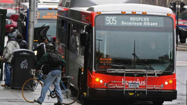 Service Changes on June 25 Service Changes on June 25