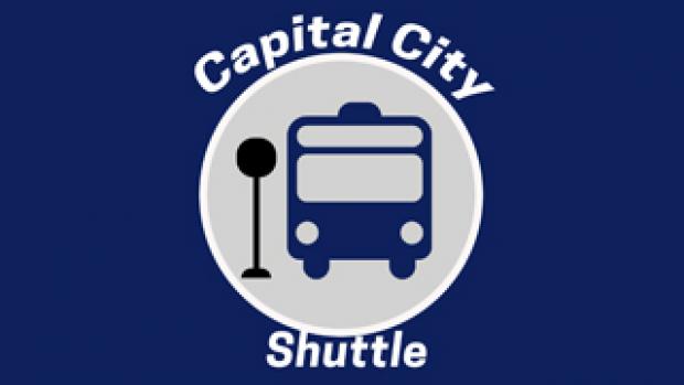 Capital City Shuttle Extended Capital City Shuttle Extended