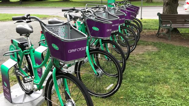 CDPHP Cycle! Early Bird CDPHP Cycle! Earl Bird Pricing Now Available
