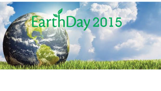 Earth Day