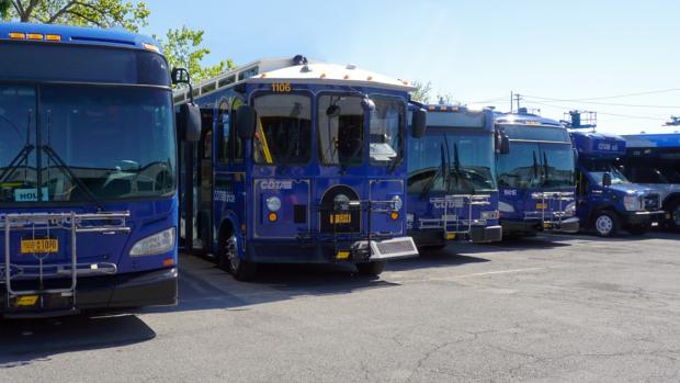 CDTA Expands Service to Warren County 