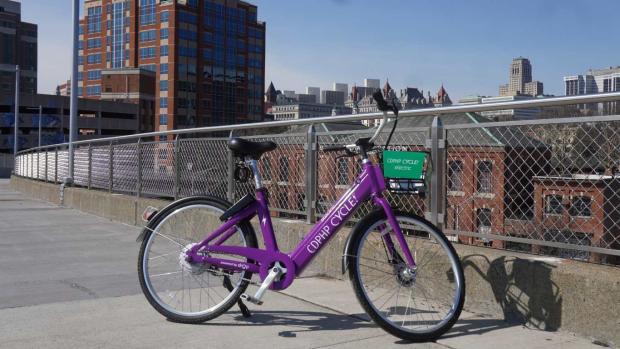 CDPHP Cycle! Season 8 Highlights Record Ridership CYCLE