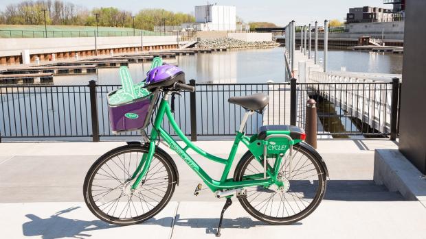 Cycle Bike Cycle Bike