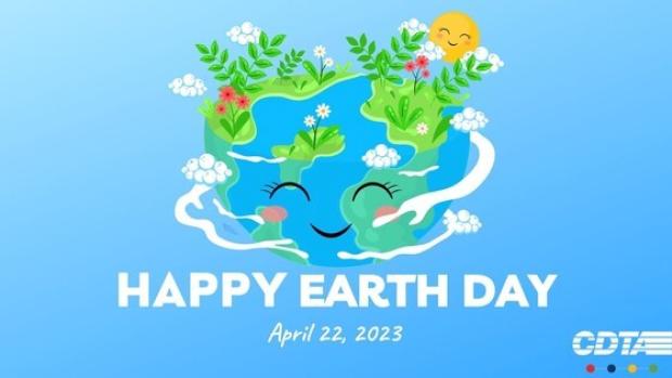 Earth Day Image Earth Day Image