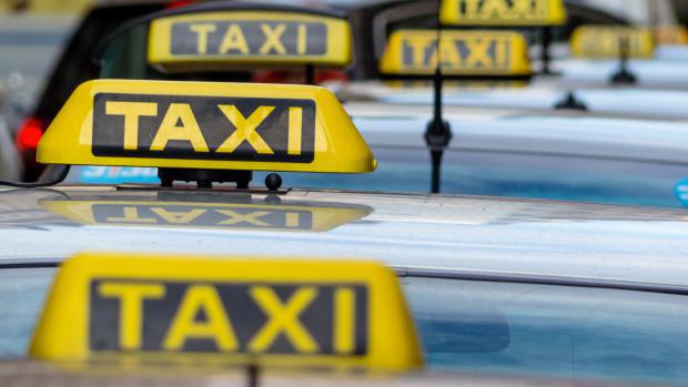 Taxi Cab Listing