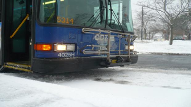 Winter Weather Winter Weather