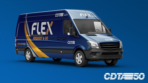 Flex vehicle Flex vehicle