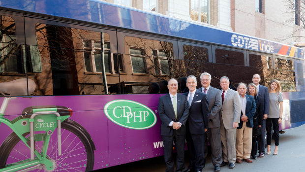 CDPHP Cycle! Finishes Inaugural Season Strong CDPHP Cycle! Finishes Inaugural Season Strong