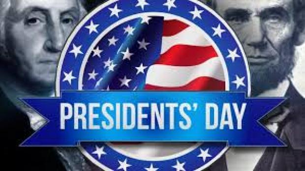 Presidents Day Presidents Day