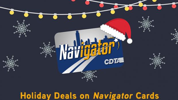 Holiday Deals On Navigator Cards At Price Chopper This Saturday Www Cdta Org