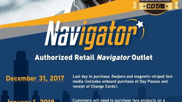 Navigator Navigator