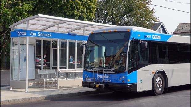 Updated Service Changes Updated Service Changes