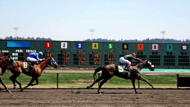 CDTA Teaming with Saratoga Race Course to Thank Customers