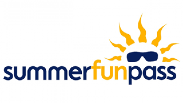 Summer Fun Pass Available