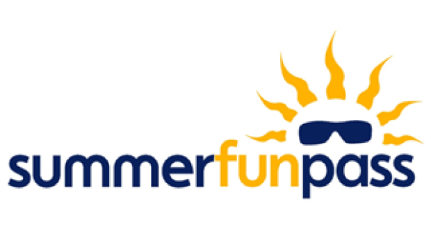 summer fun pass Summer fun pass