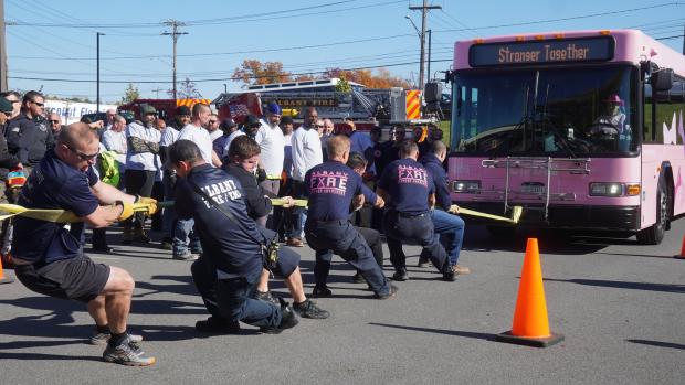 fire department winners Fire Department Winners